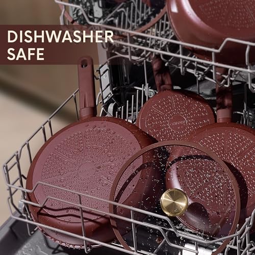 Cookware Sets