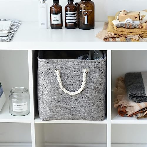Organization and Storage Basket for Organizing (2 Count)
