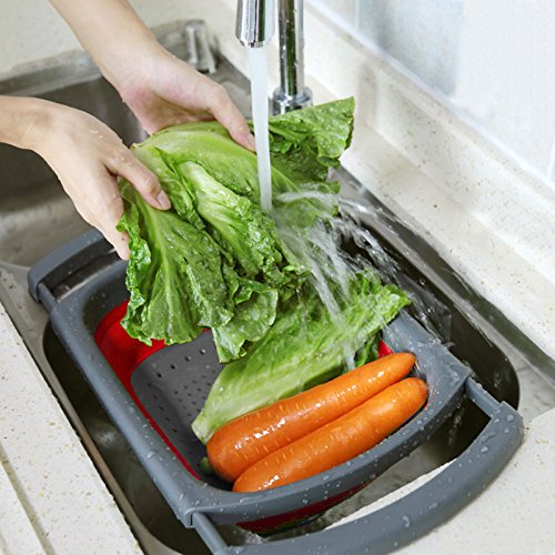 Colander Collapsible
