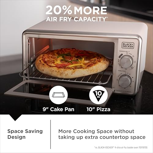 Crisp 'N Bake Pro 4