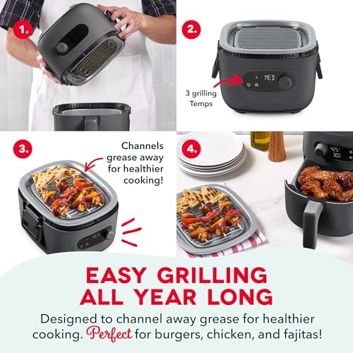 Flip & Fry 2 in