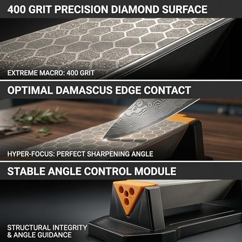 Sharpening Stone