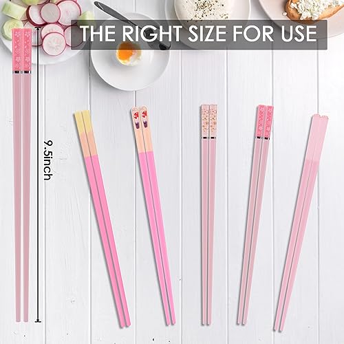 Chopsticks Reusable Dishwasher Safe