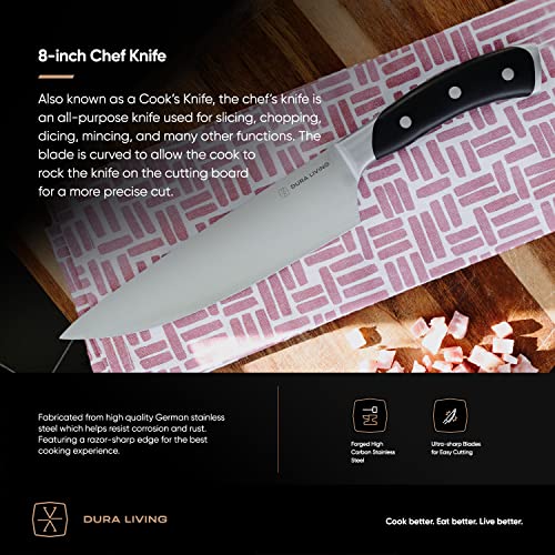 8 Inch Chef Knife