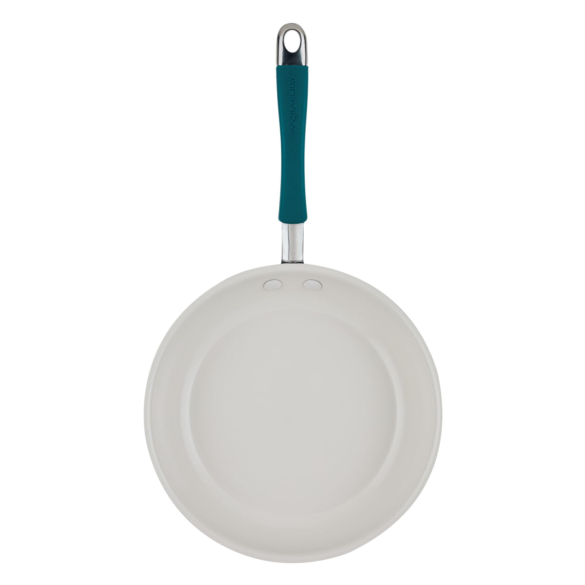 Cucina Ceramic Nonstick Cookware Pots and Pans Set