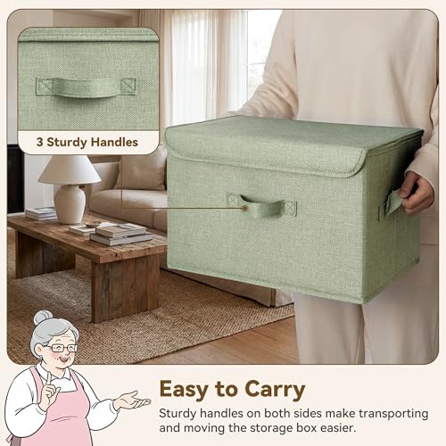 Memory Keepsake Storage Box (2 Count)