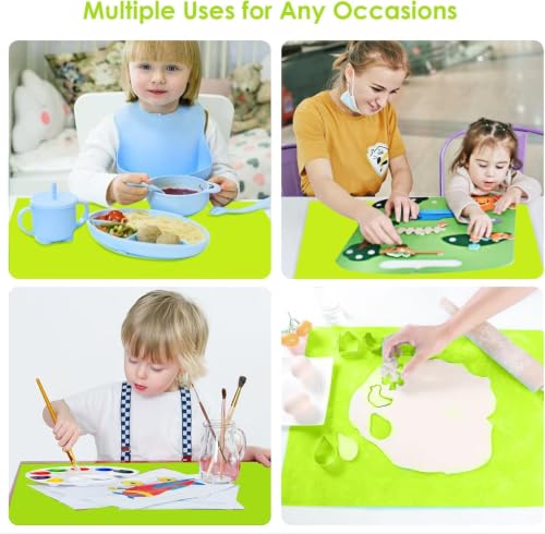 Extra Large Silicone Mat