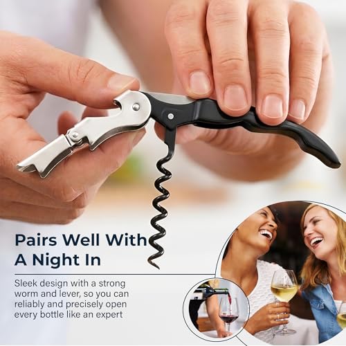 HiCoup Wine Opener