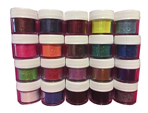 Disco Cake™ MULTICOLOR SET (20 Count)