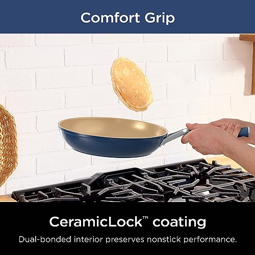 Ceramic Cookware Set
