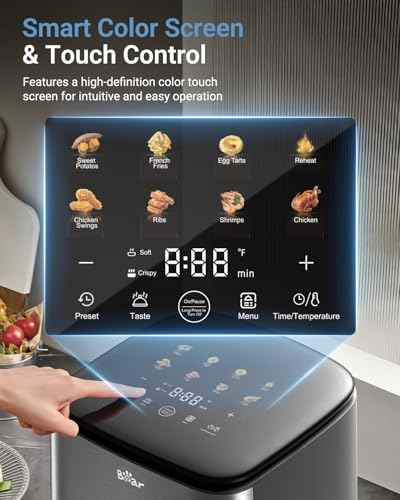 6.3QT Air Fryer