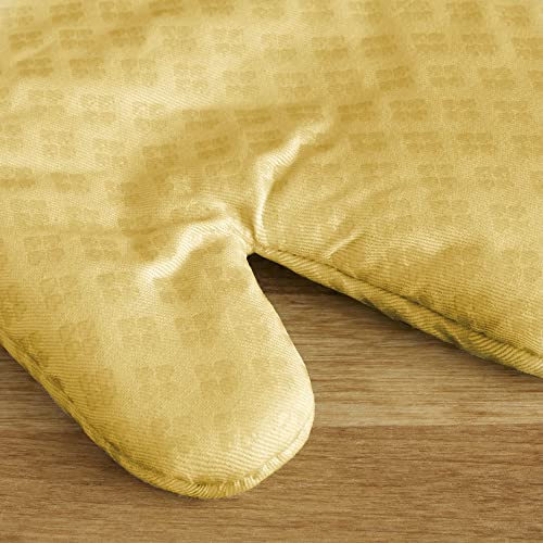 Asteroid Oven Mitt Set (2 Count)