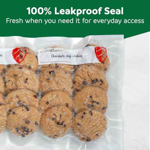Vacuum Sealer Rolls (6 Count)