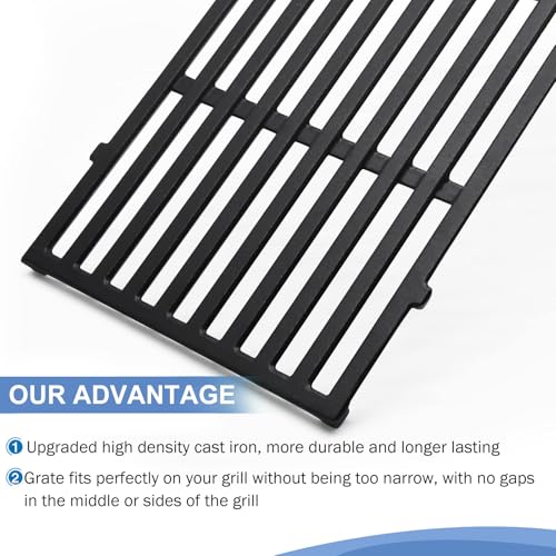 Grill Replacement Parts for Weber Spirit I