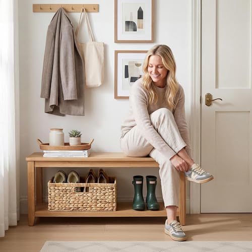 Wicker Baskets for Storage