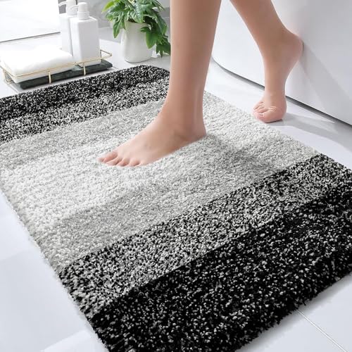 Bathroom Rugs Mat 34x21