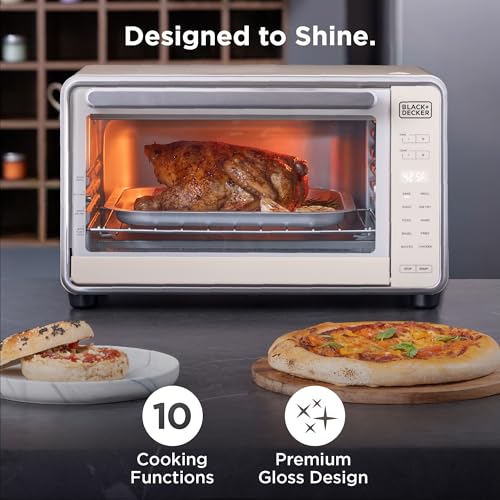 Crisp 'N Bake Pro 6