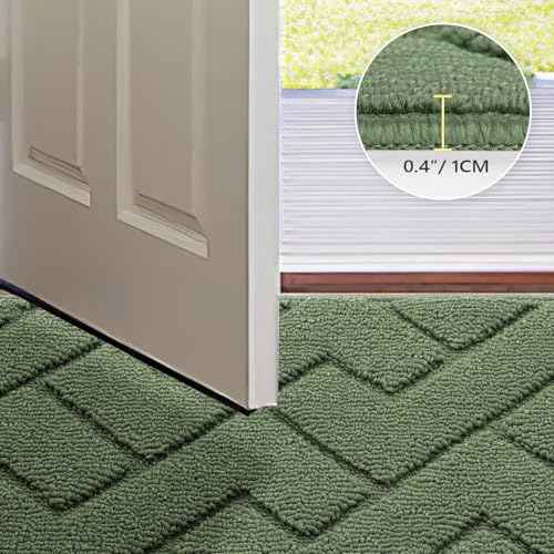 Indoor Door Mat
