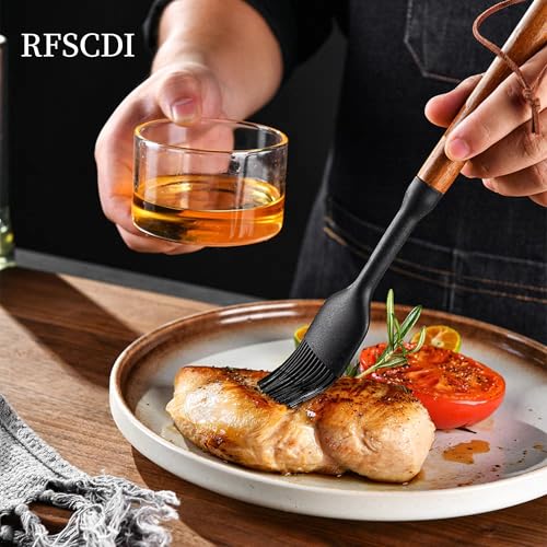 Exquisite Silicone Cooking Utensils Set (7 Count)