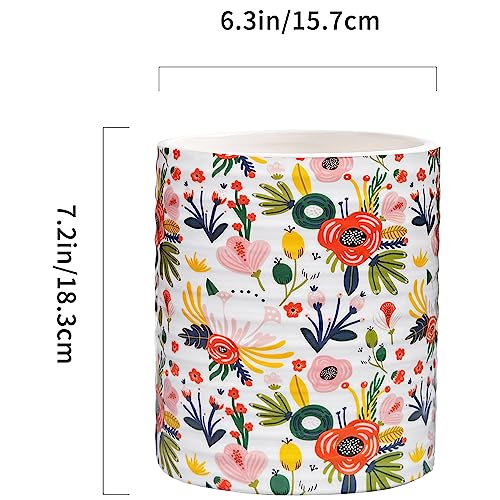 Kitchen Utensil Holder