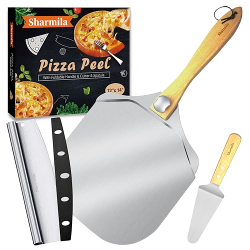 Pizza Peel 12 Inch