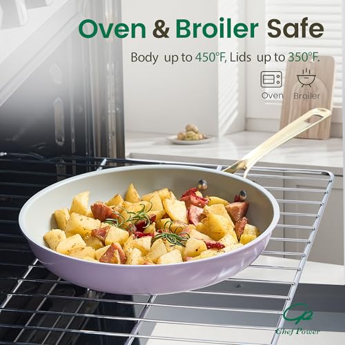 Ceramic Cookware Sets