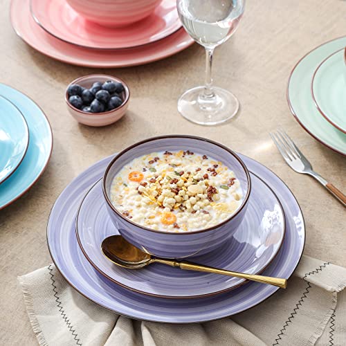 Ceramic Dinnerware Sets