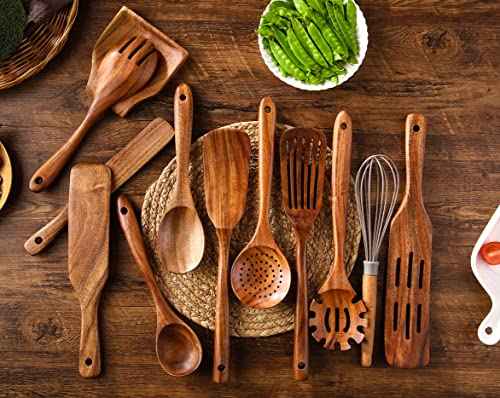 Kitchen Utensils Set (12 Count)