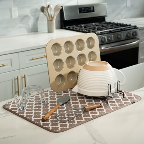 Dish Drying Mat