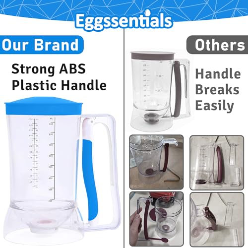 Batter Dispenser