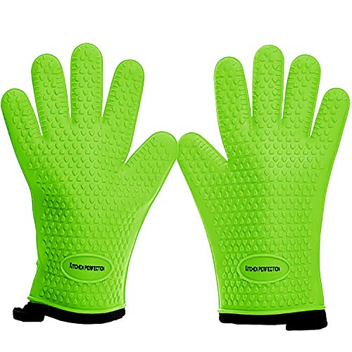 S Silicone Griddle Gloves (2 Count)