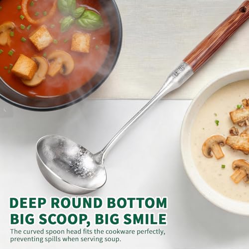 Newness Soup Ladle
