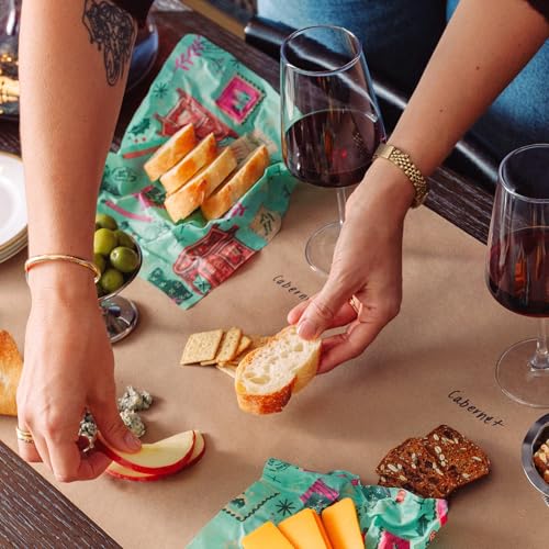 Beeswax Food Wraps
