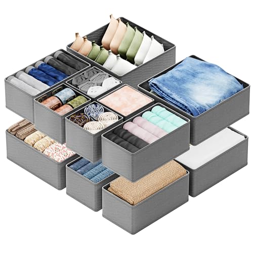 Drawer Organizer Clothes