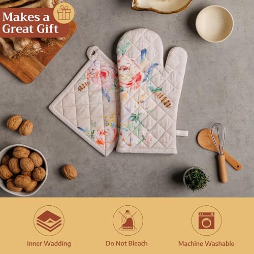 Pot Holders 100% Cotton Potholders