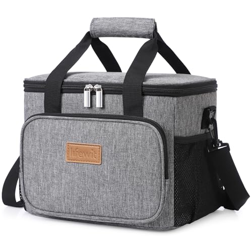 Medium Lunch Bag