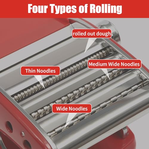 Pasta Maker Machine