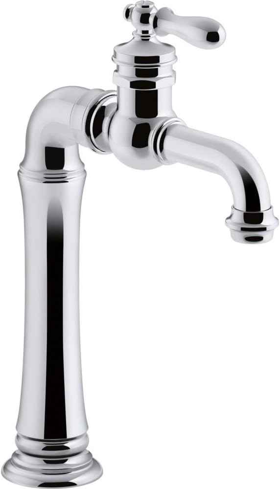 Artifacts Gentleman'S Bar Faucet
