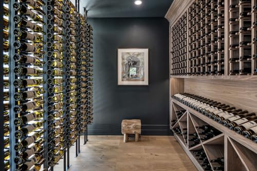 Ultra Wine Racks Floor