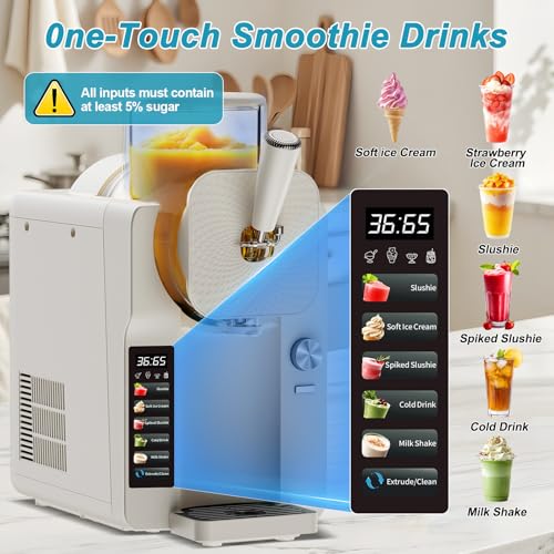 Ice Cream Maker