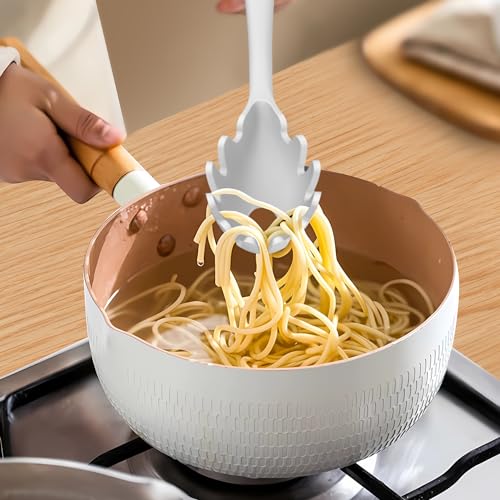 Silicone Cooking Utensils Set
