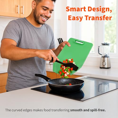 IMUSA Cutting Board Set