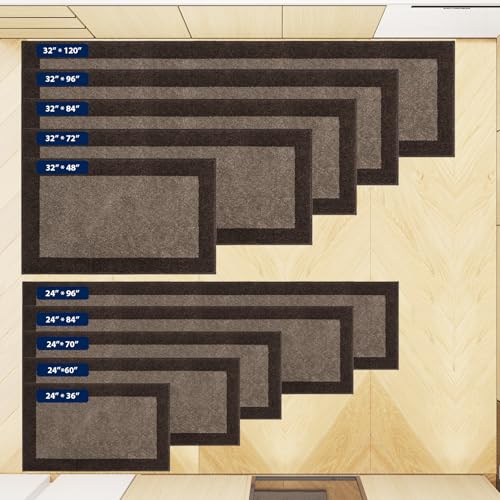 Kitchen Rug 24" x 70"