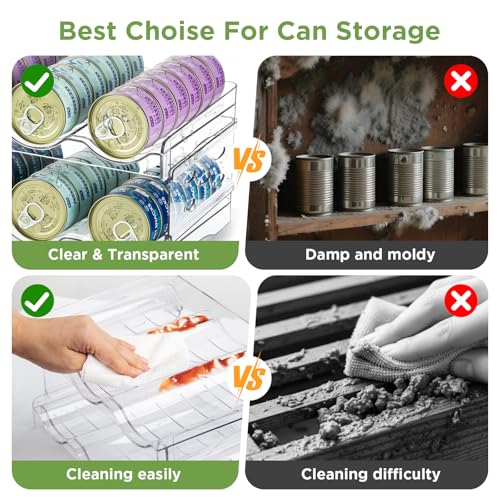 Cat Food Can Organizer 2