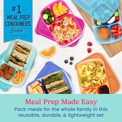 Easyboxes Stackable 3 (10 Count)