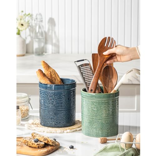 Kitchen Utensil Holder