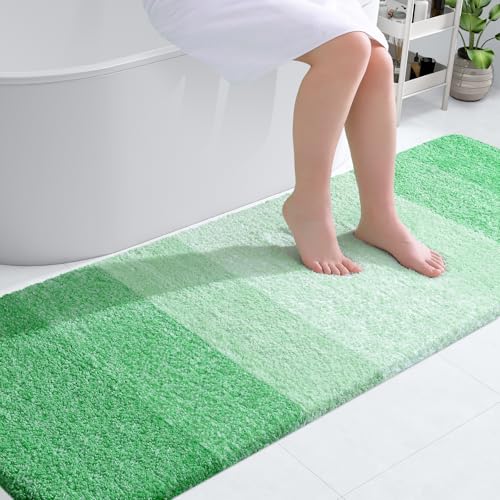 Bathroom Runner Rug 70x24
