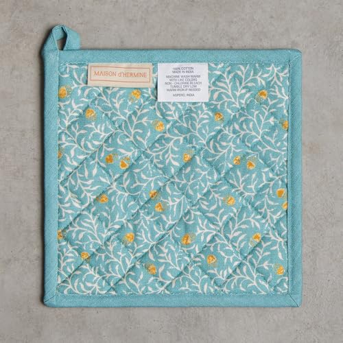 Pot Holders 100% Cotton Potholders
