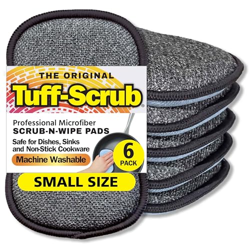 Original Scrub (6 Count)