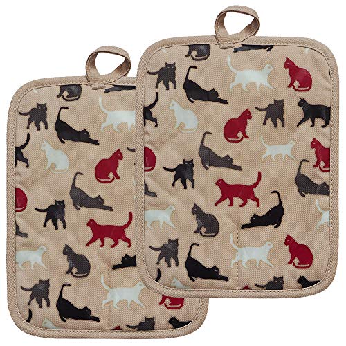 Pot Holders Set of 2 (32 Ounce)